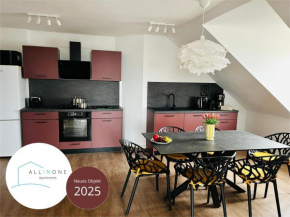 Großes Apartment im Herzen der Hallertau